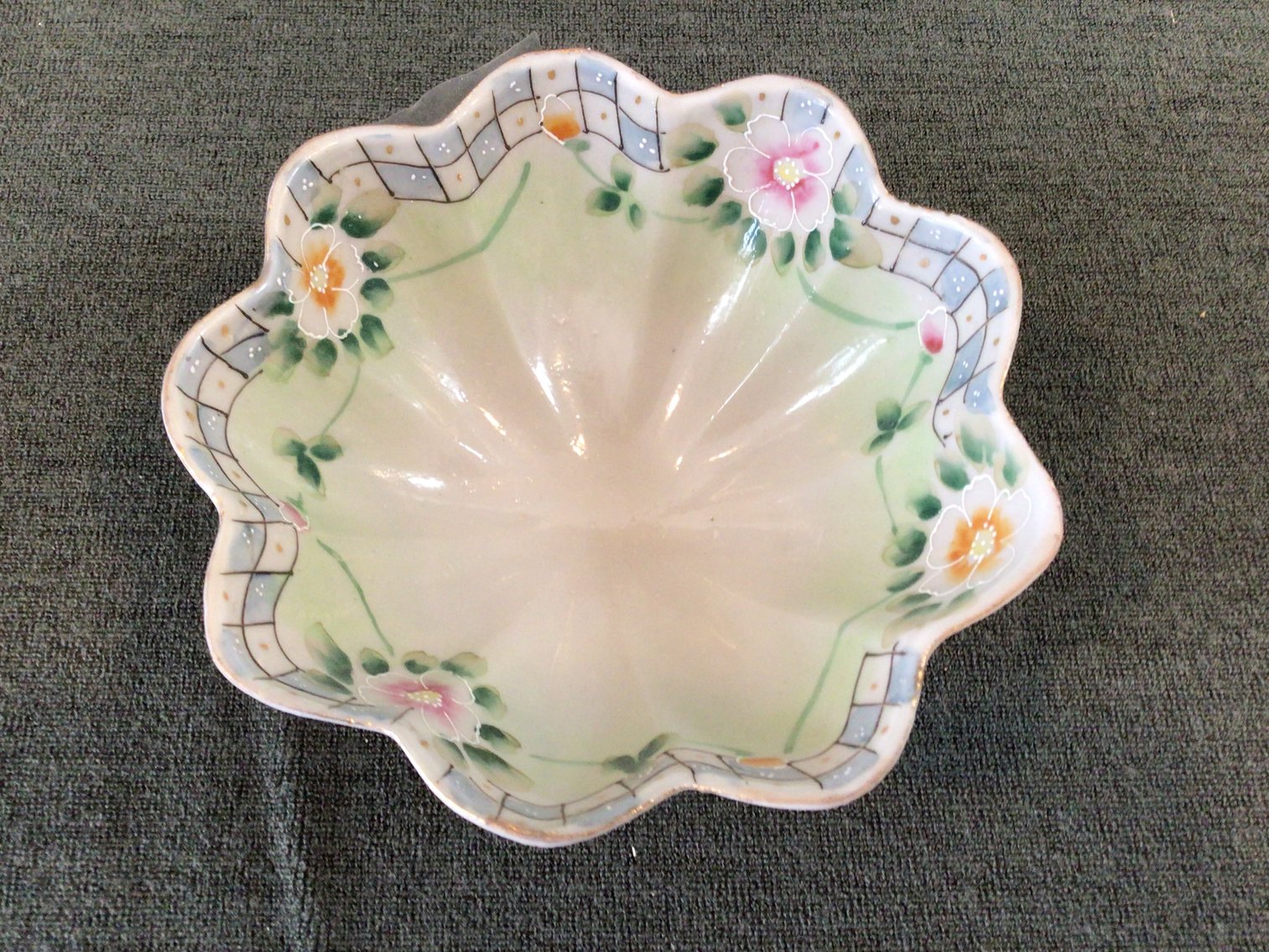 Image for Porcelain & Pottery Mixed Lot