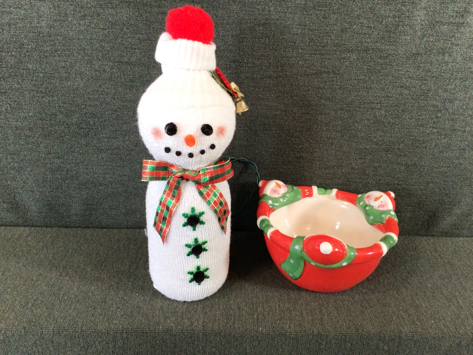 Image for Christmas Decor