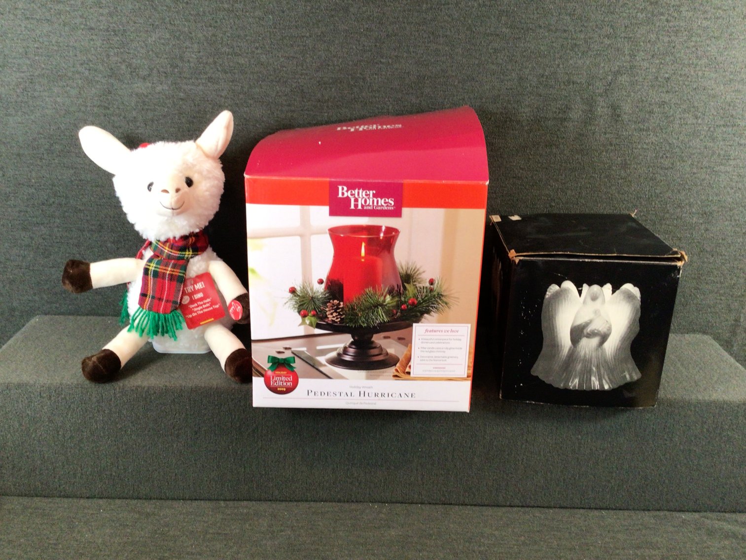 Image for Christmas Decor