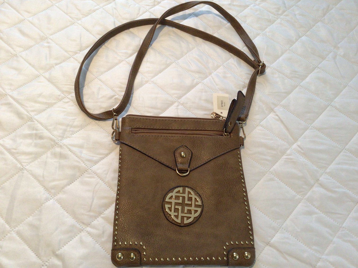 Image for Ladies’ Handbags and Scarves