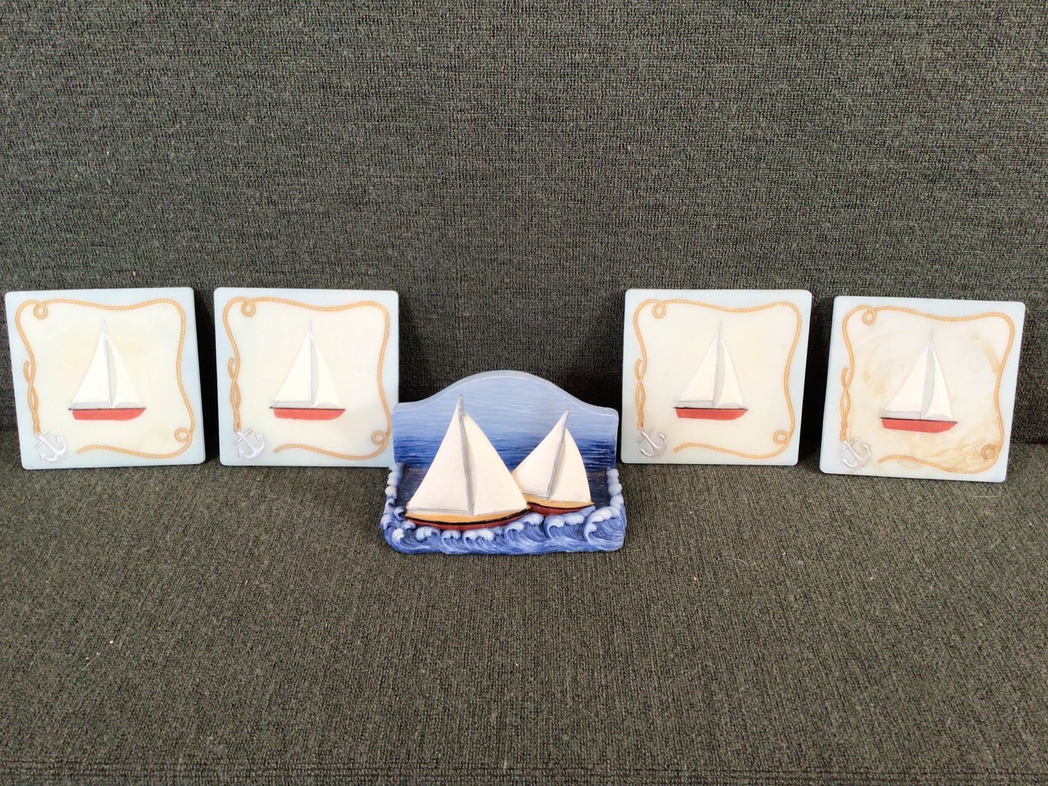 Image for Decorative Coasters & More