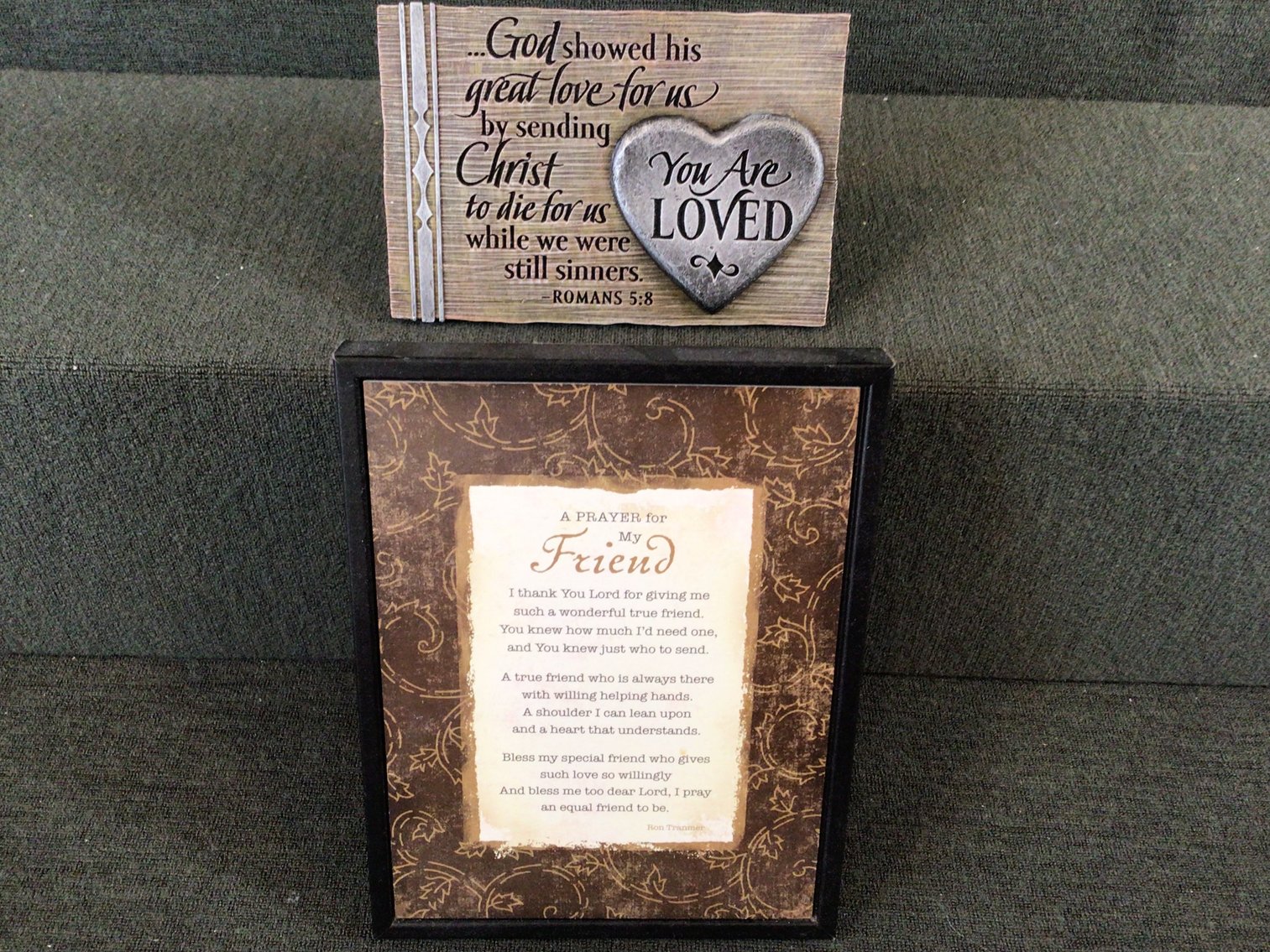 Image for Decorative Coasters & More