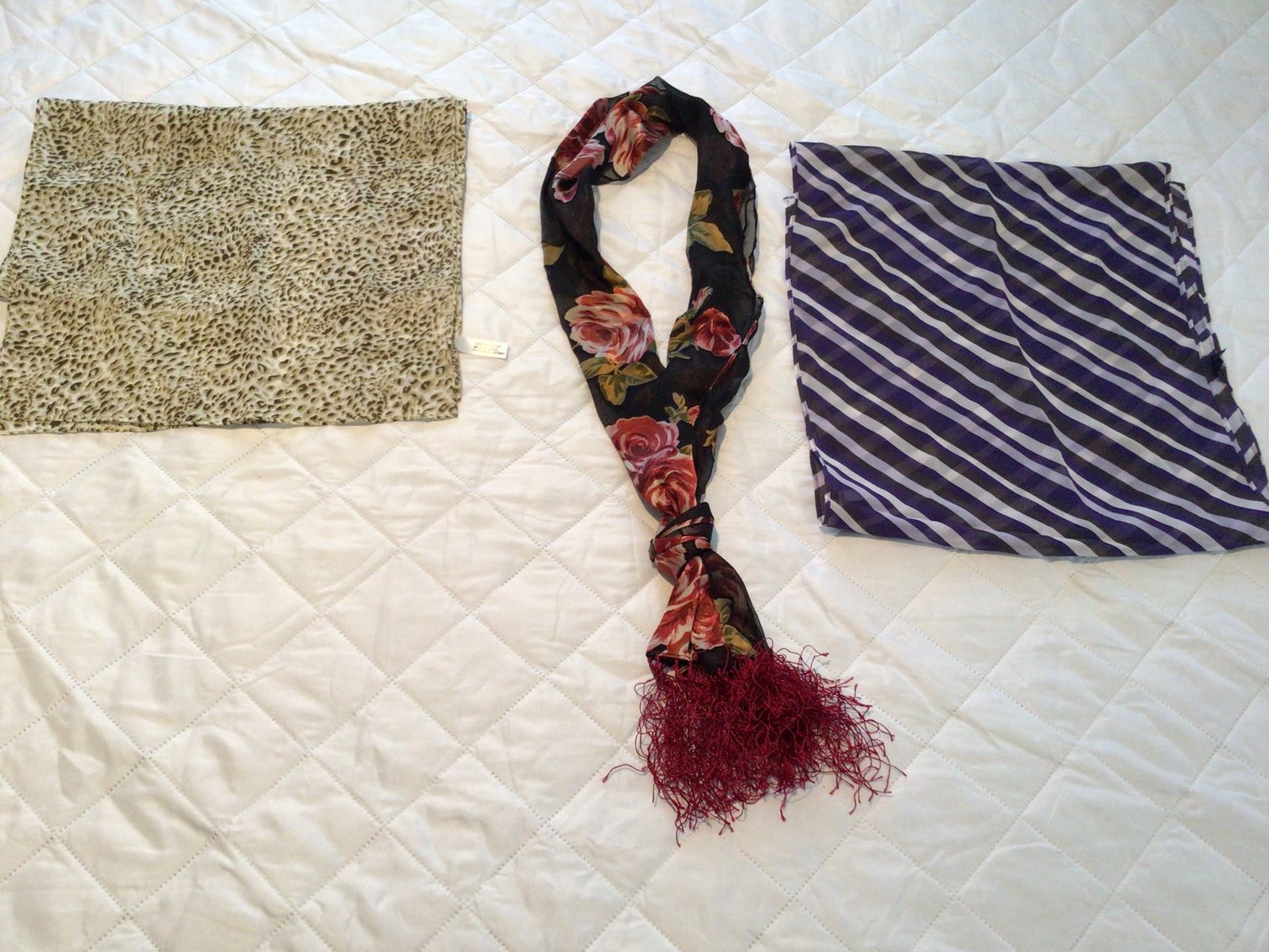 Image for Ladies’ Handbags and Scarves