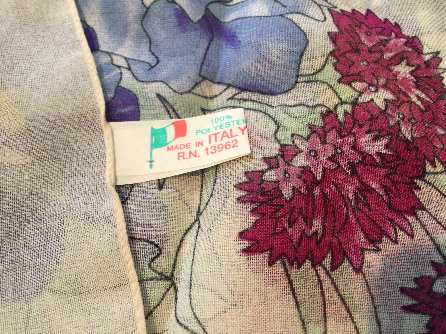 Image for Ladies’ Handbags and Scarves