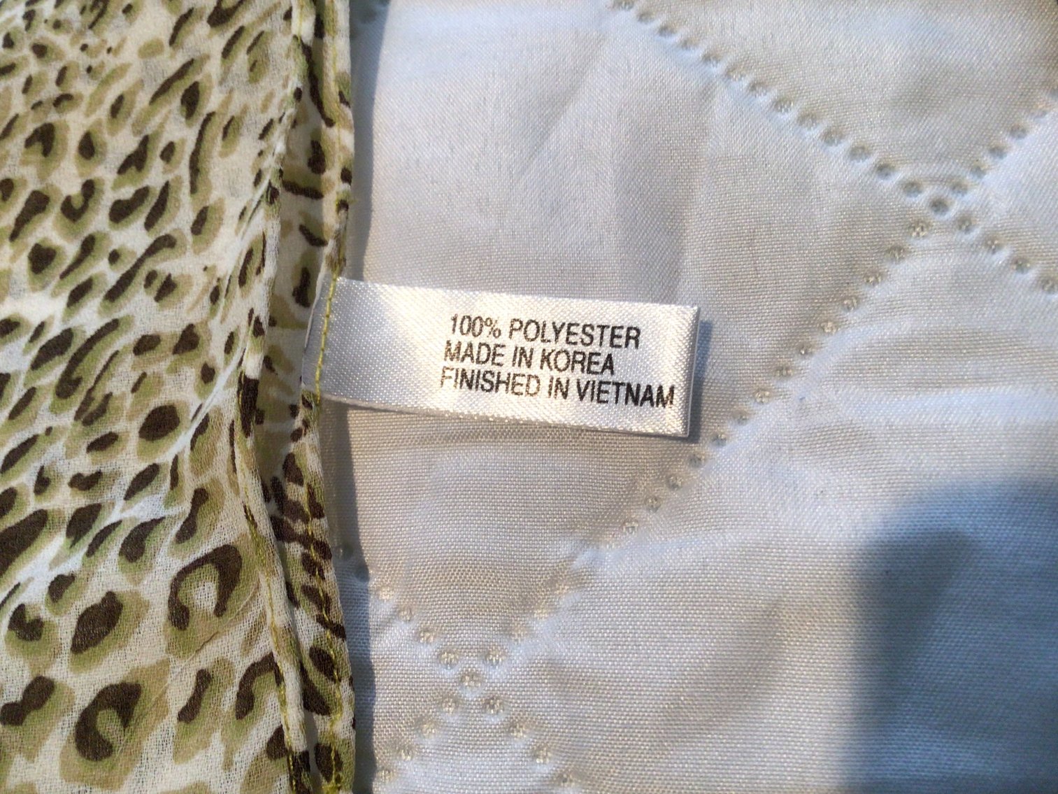 Image for Ladies’ Handbags and Scarves