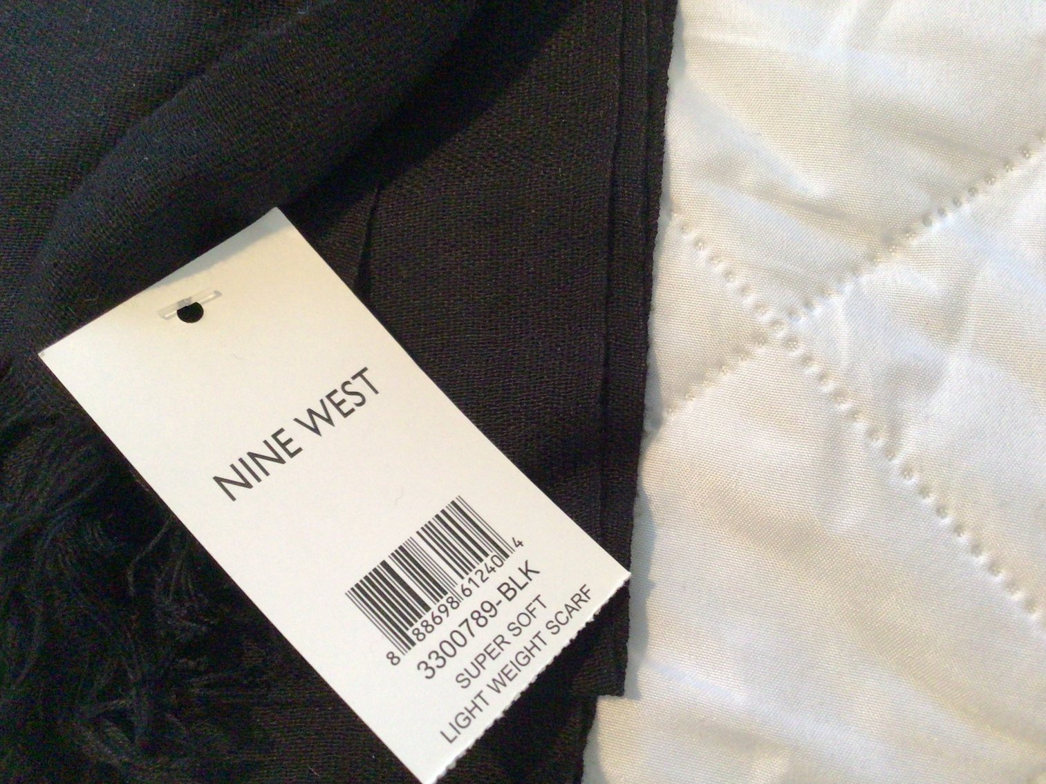 Image for Ladies’ Handbags and Scarves