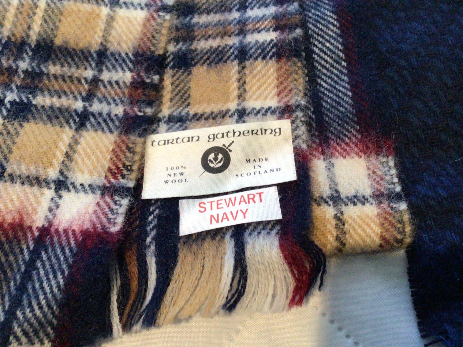 Image for Ladies’ Handbags and Scarves