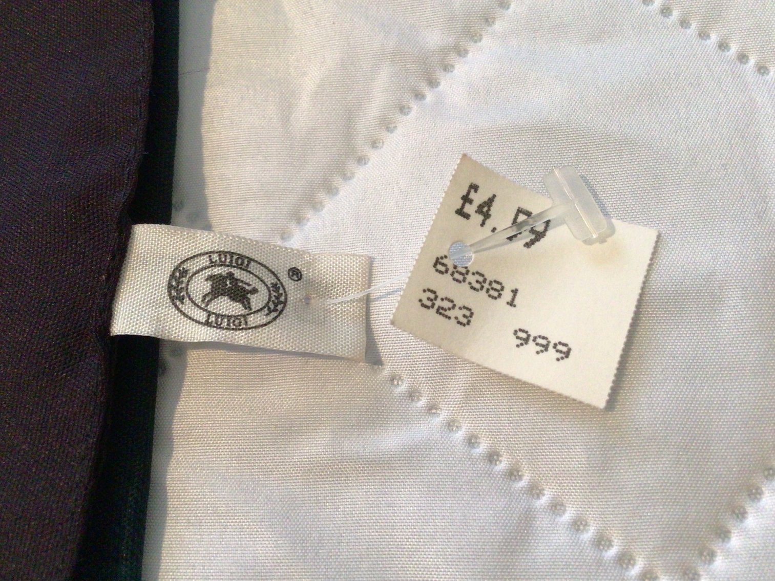 Image for Ladies’ Handbags and Scarves