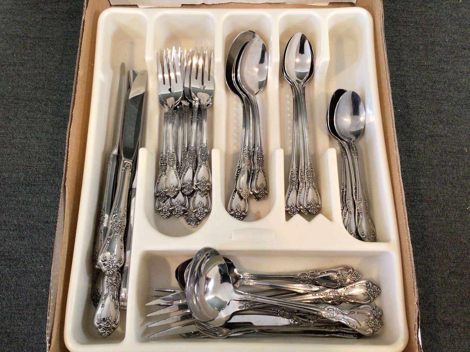 Image for Oneida Flatware