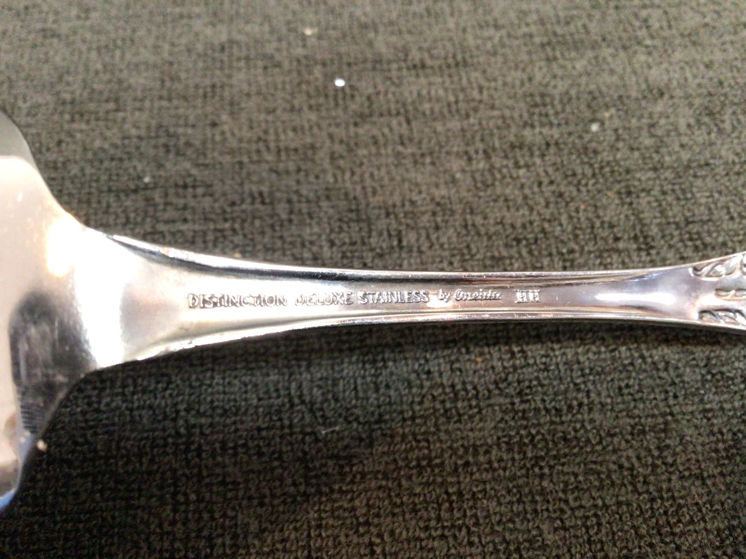 Image for Oneida Flatware