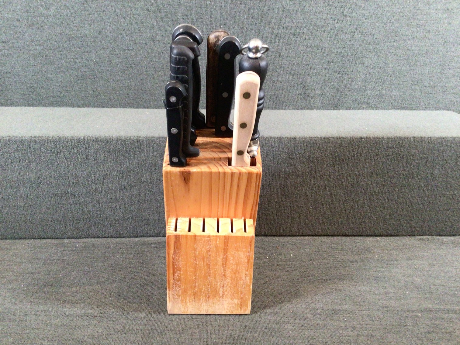 Image for Kitchen Knife Assortment