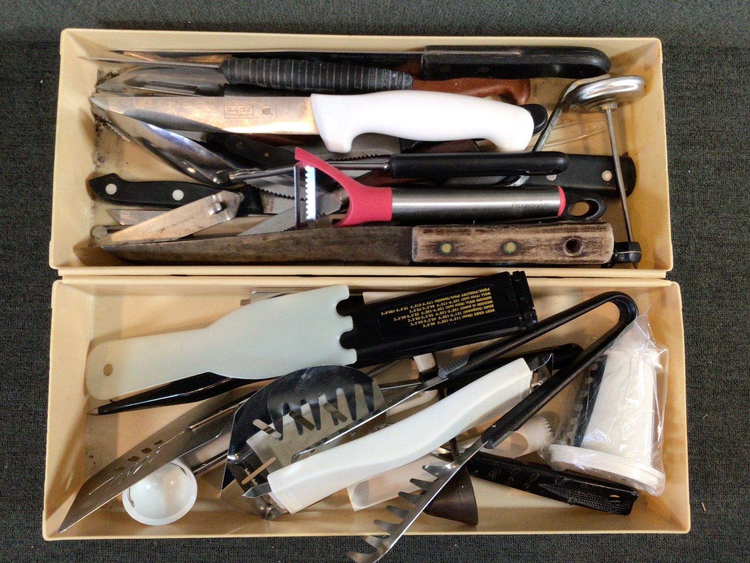 Image for Kitchen Lot