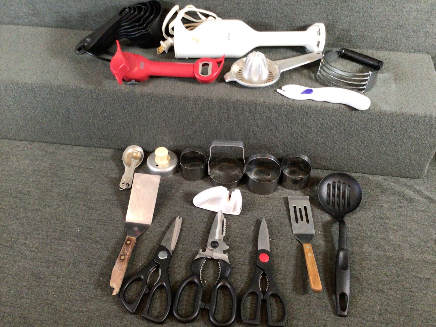 Image for Kitchen Lot