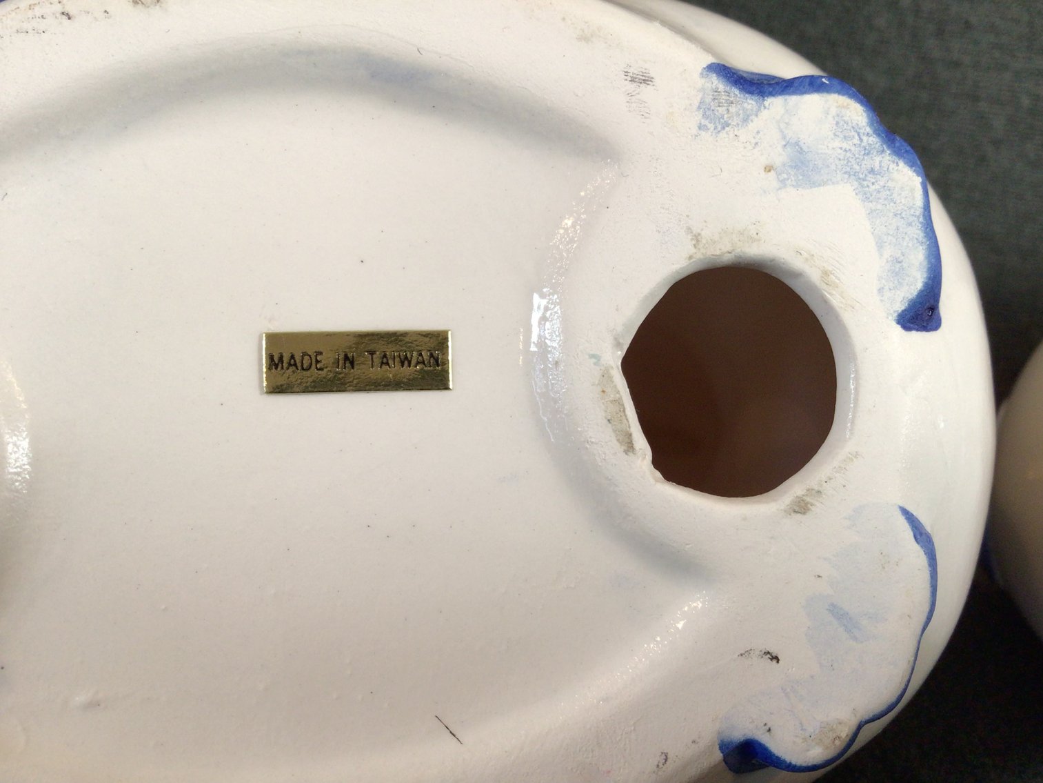 Image for Rooster & Hen Ceramics