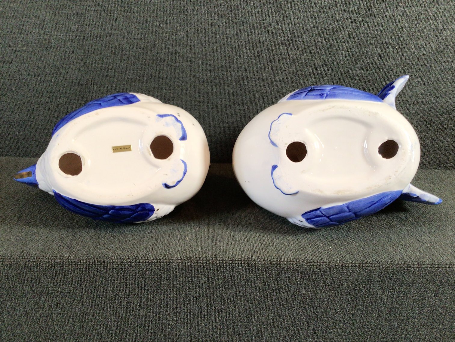 Image for Rooster & Hen Ceramics