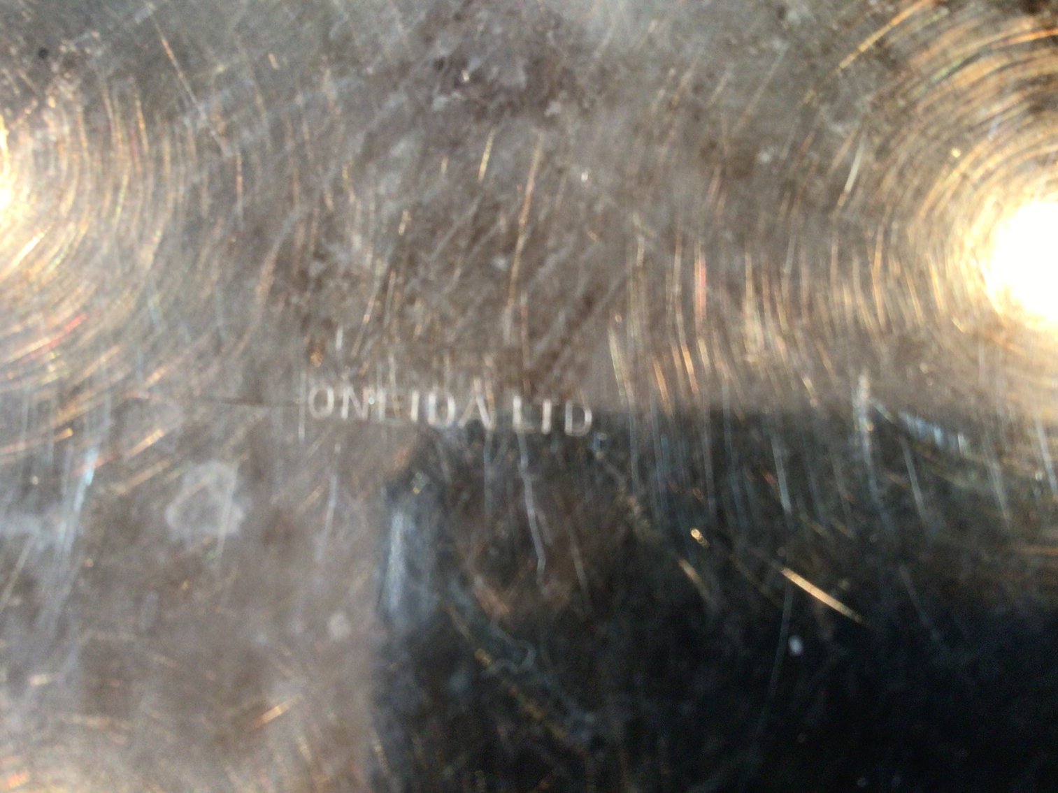 Image for Emory & Henry Pewter Mug and More