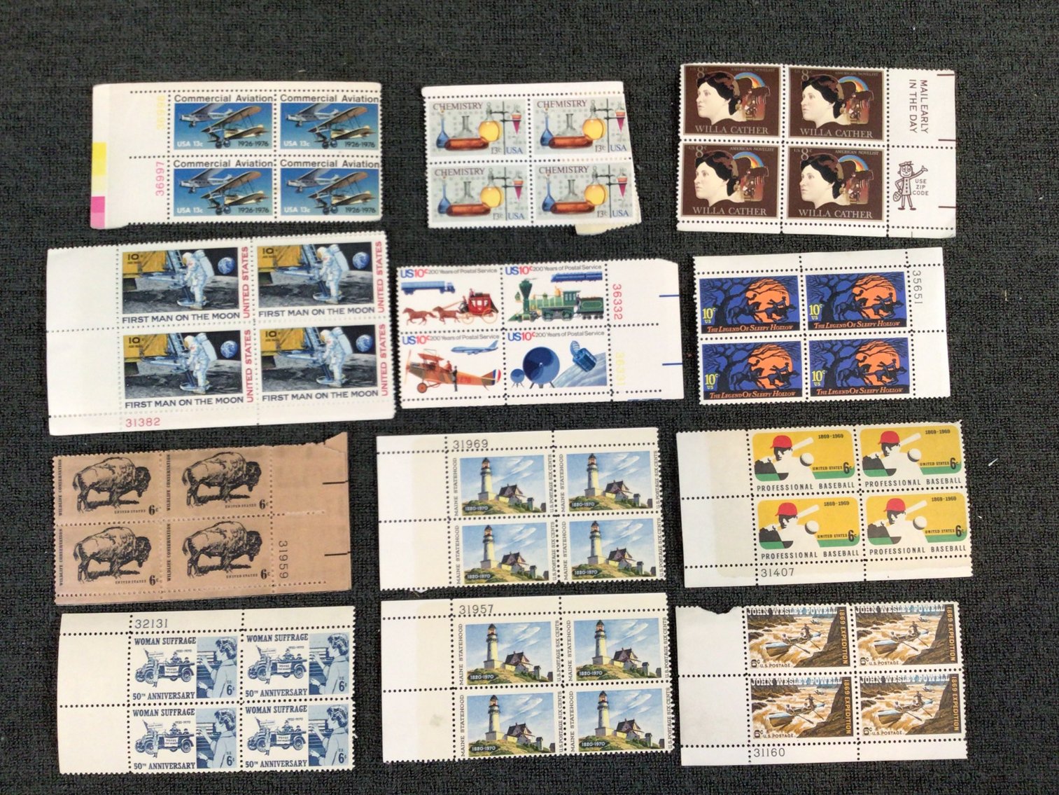 Image for Stamp Collection