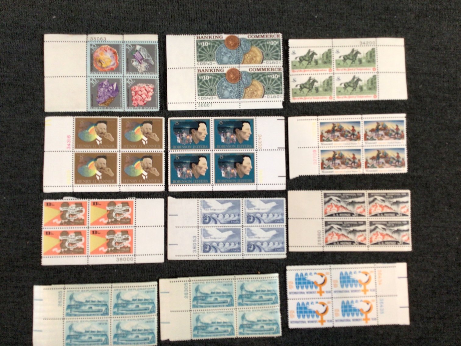 Image for Stamp Collection