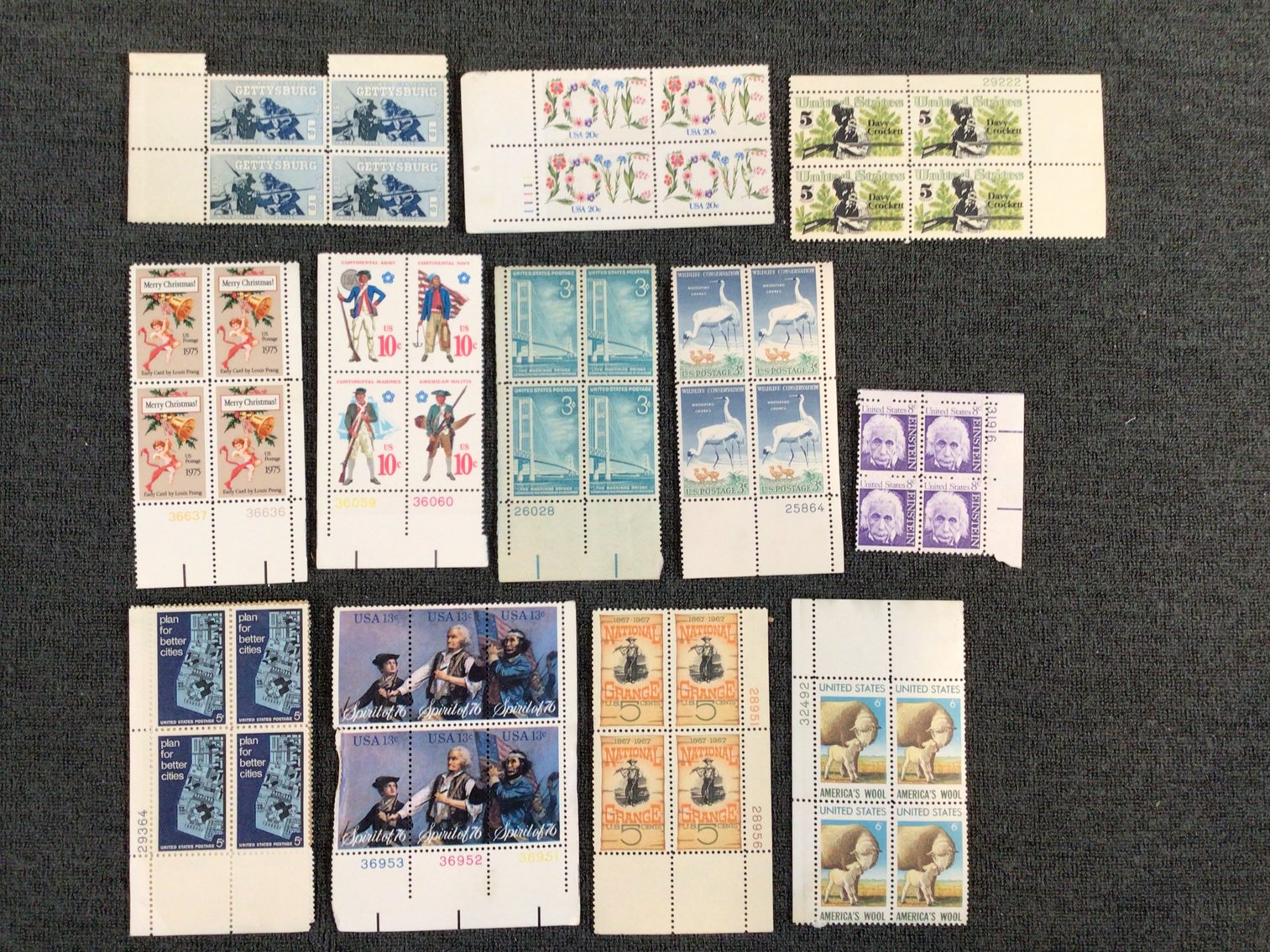 Image for Stamp Collection