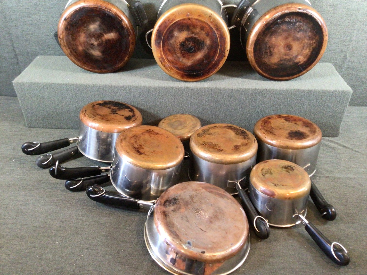 Image for RevereWare - HUGE Lot