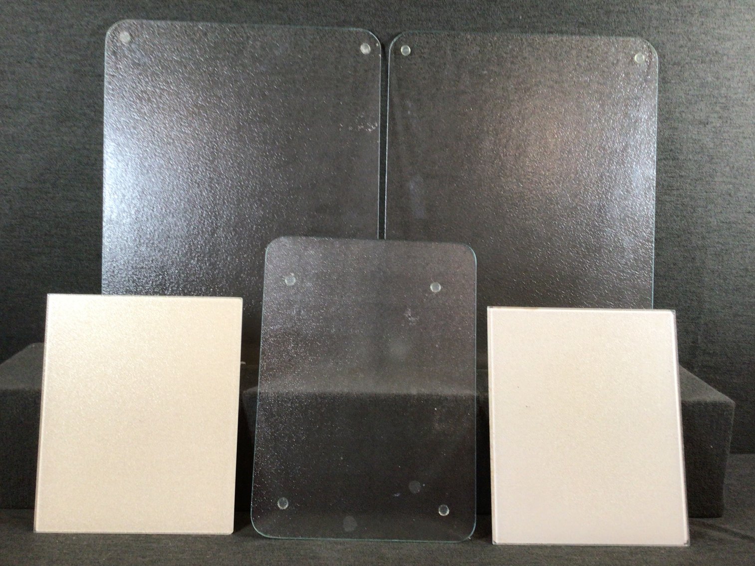 Image for Glass Cutting Boards