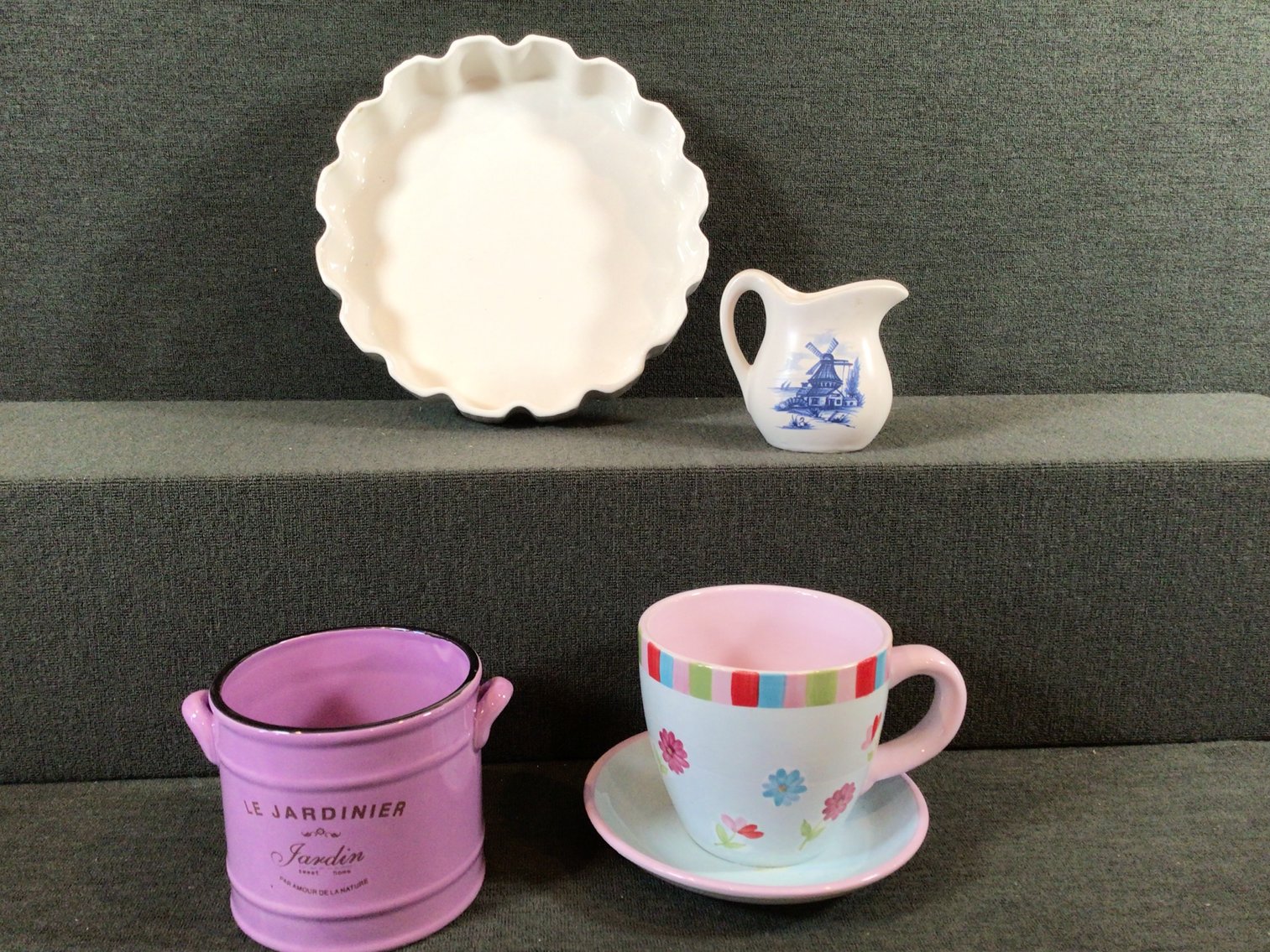 Image for Mugs and More