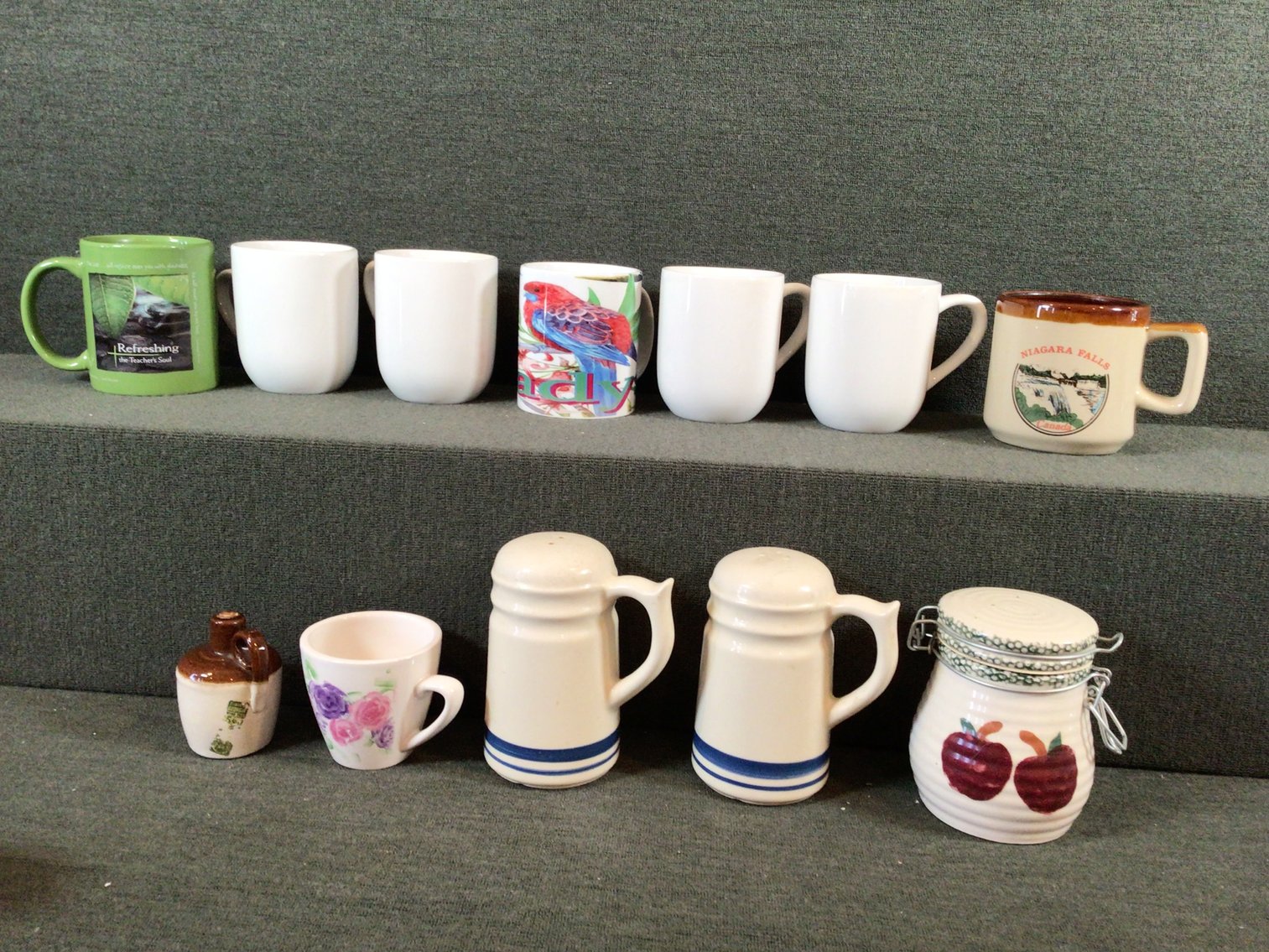 Image for Mugs and More