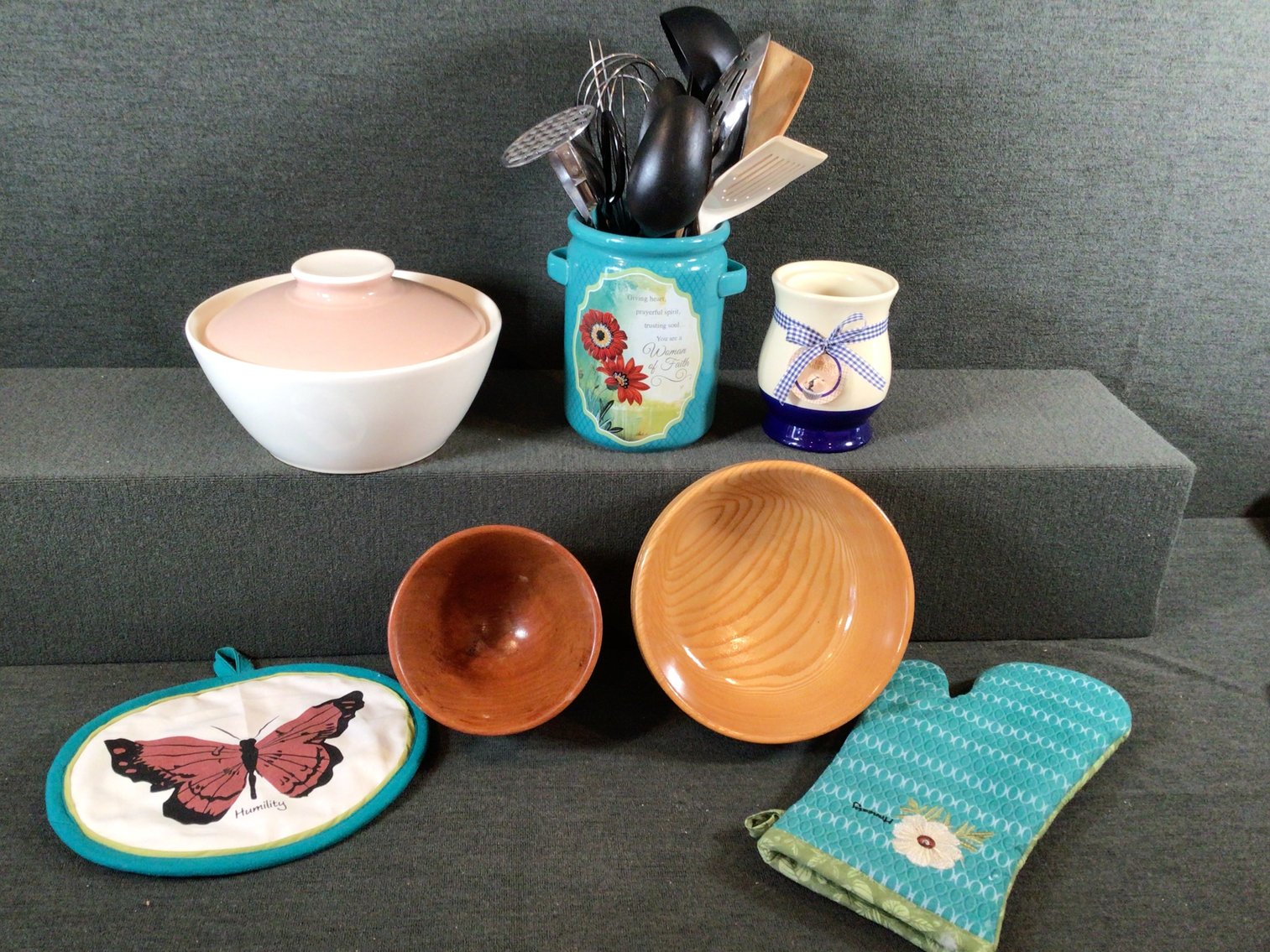 Image for Kitchen Lot