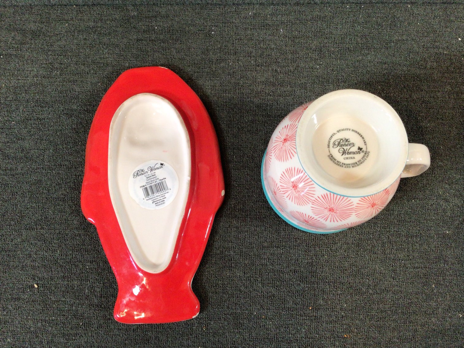 Image for Pioneer Woman Lot