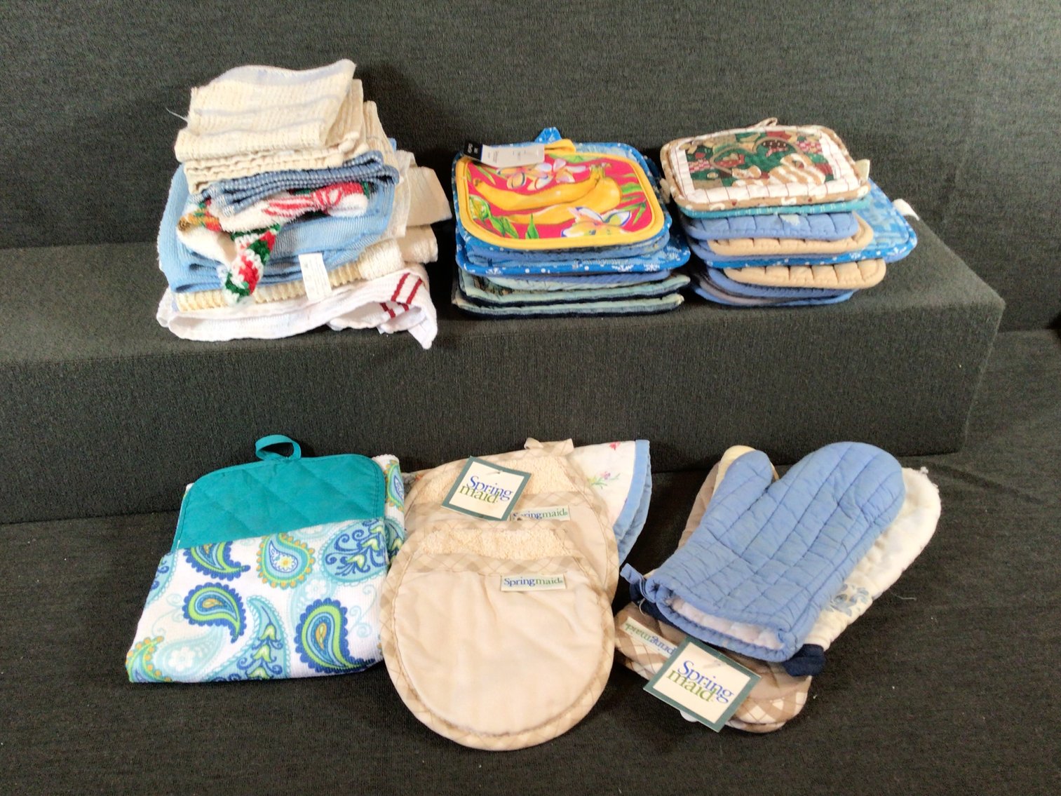 Image for Kitchen Linen Assortment