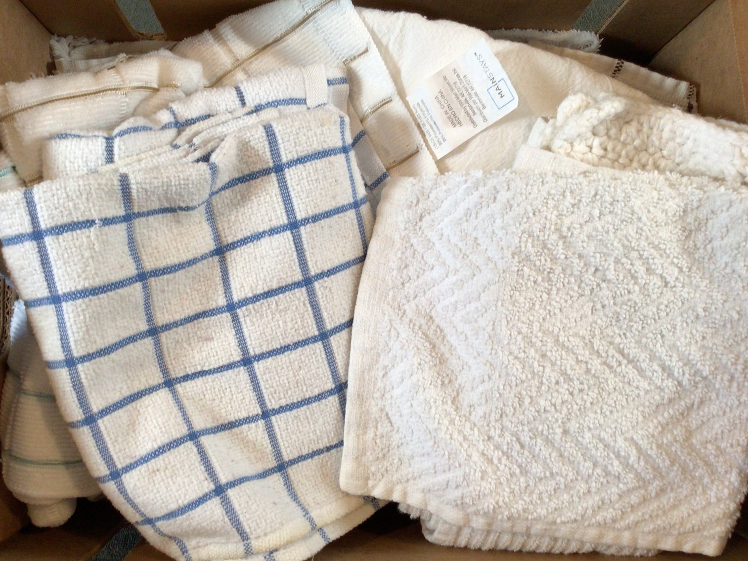 Image for Kitchen Linen Assortment