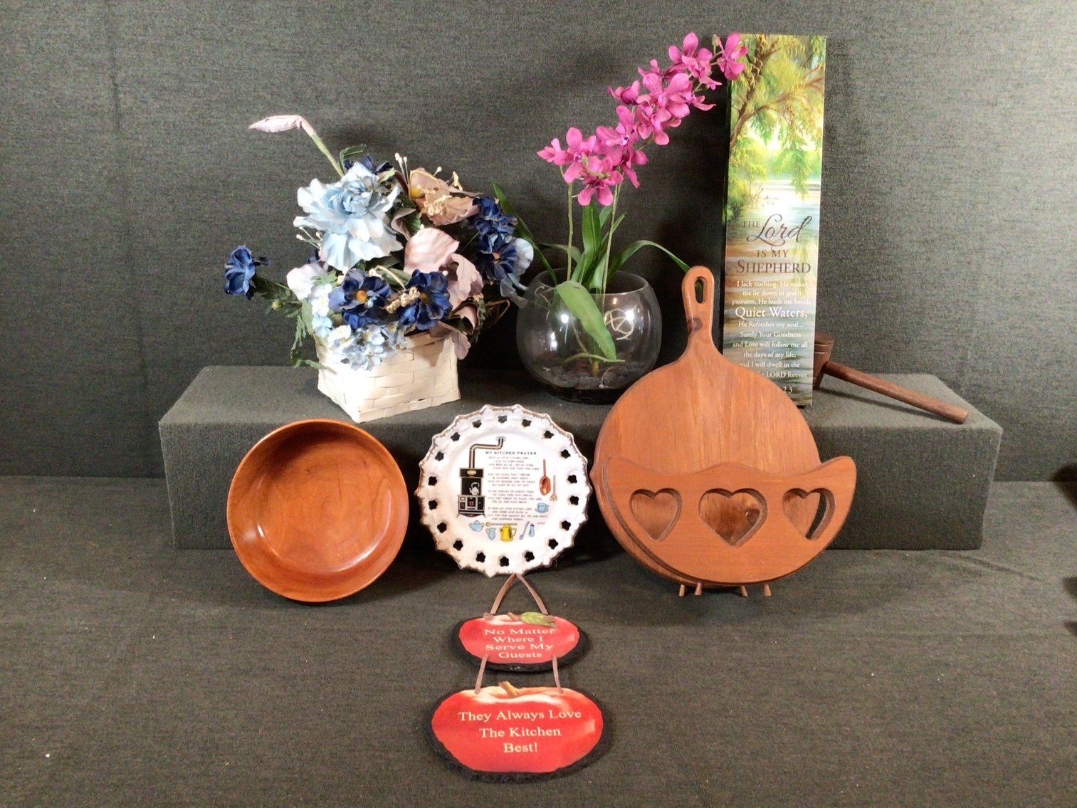 Image for Decorator Lot