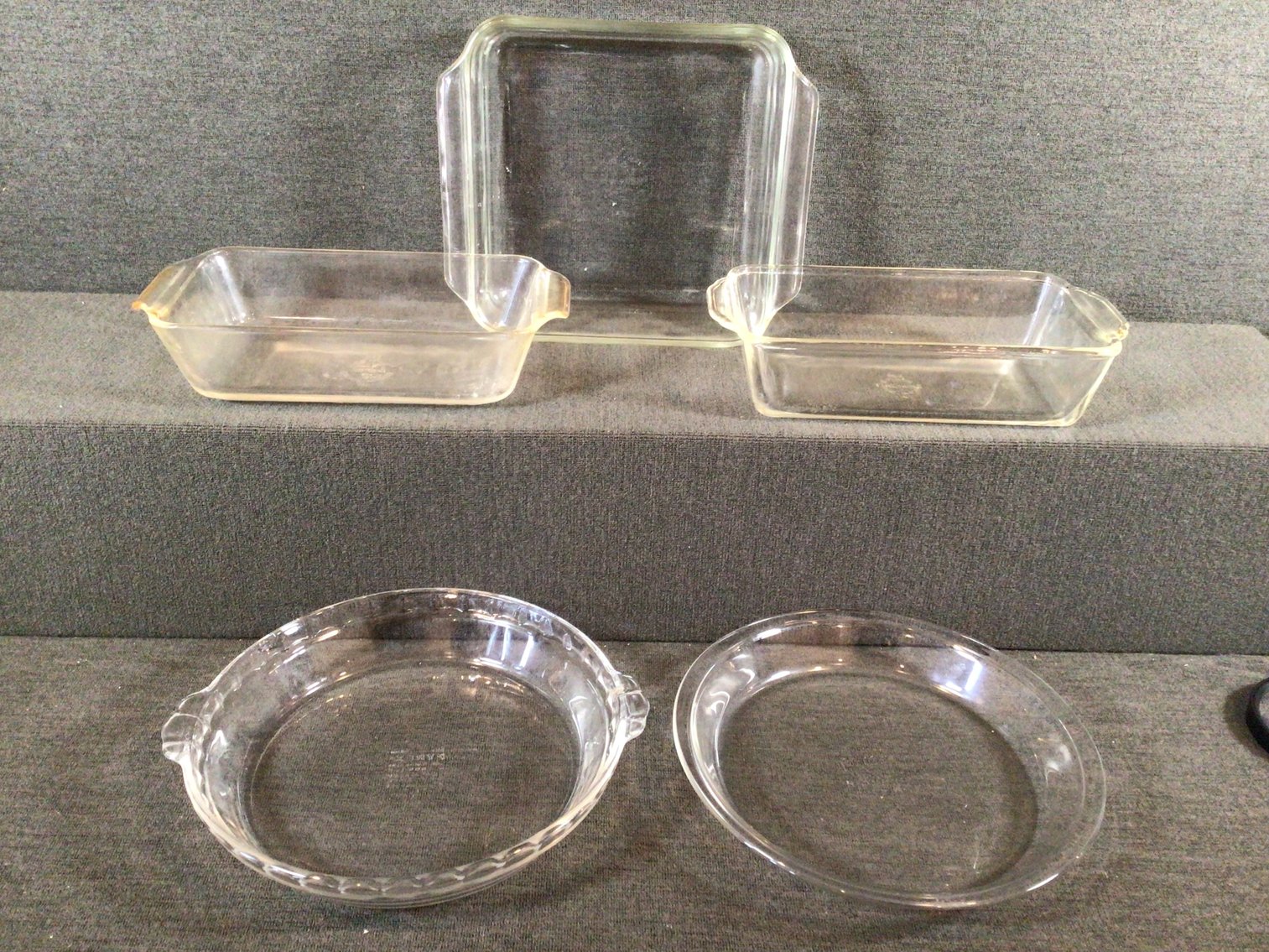 Image for Pyrex Bakers & More