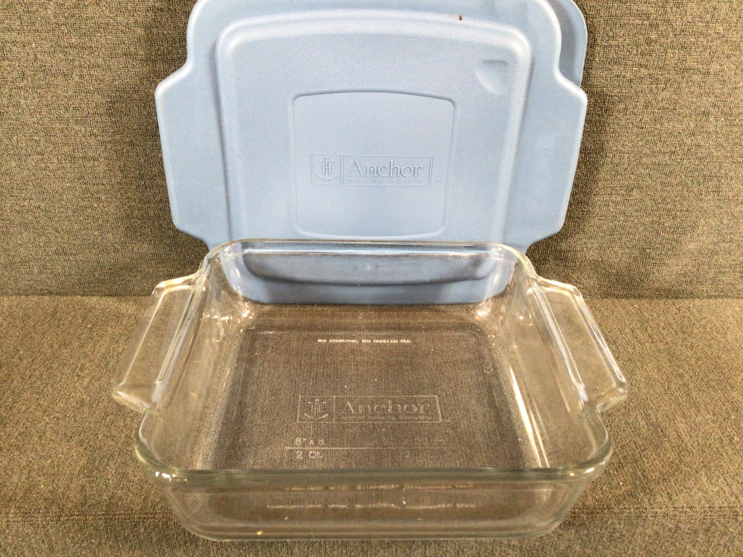 Image for Pyrex Bakers & More