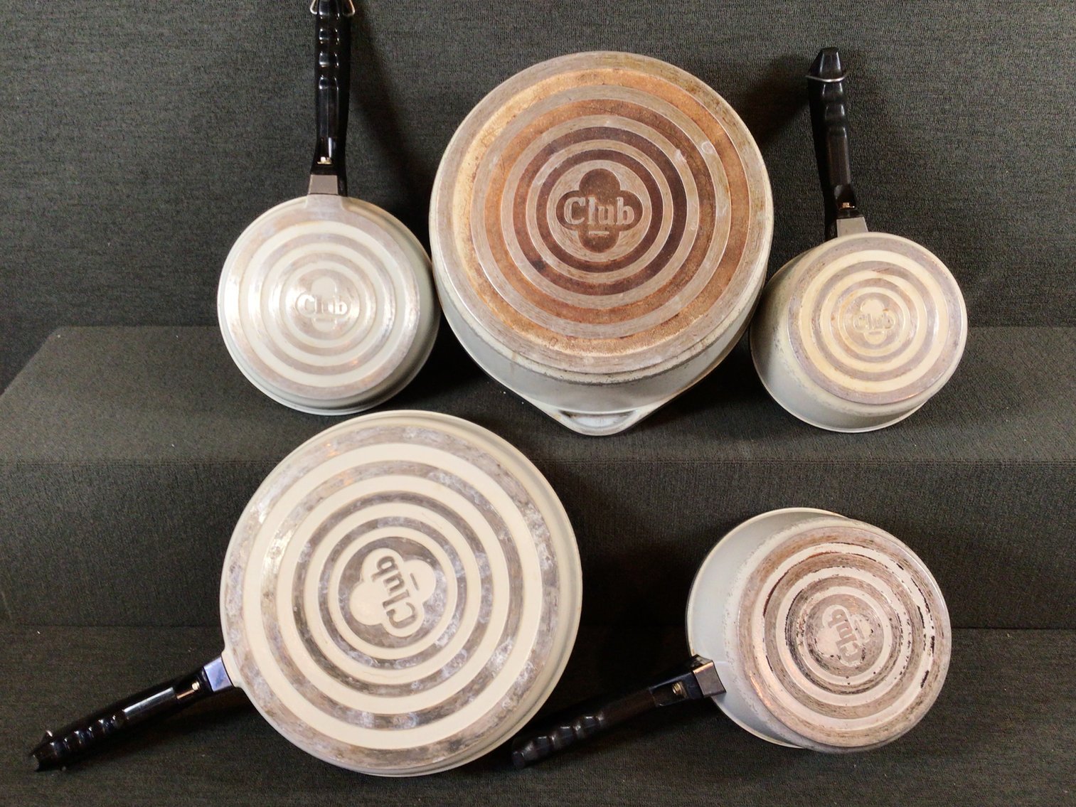 Image for Club Cookware Collection