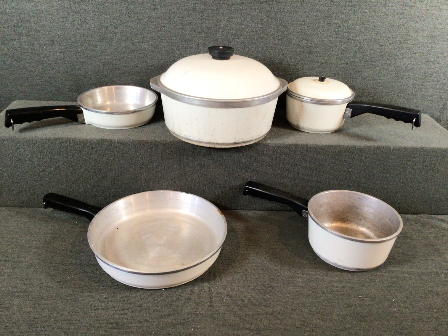 Image for Club Cookware Collection