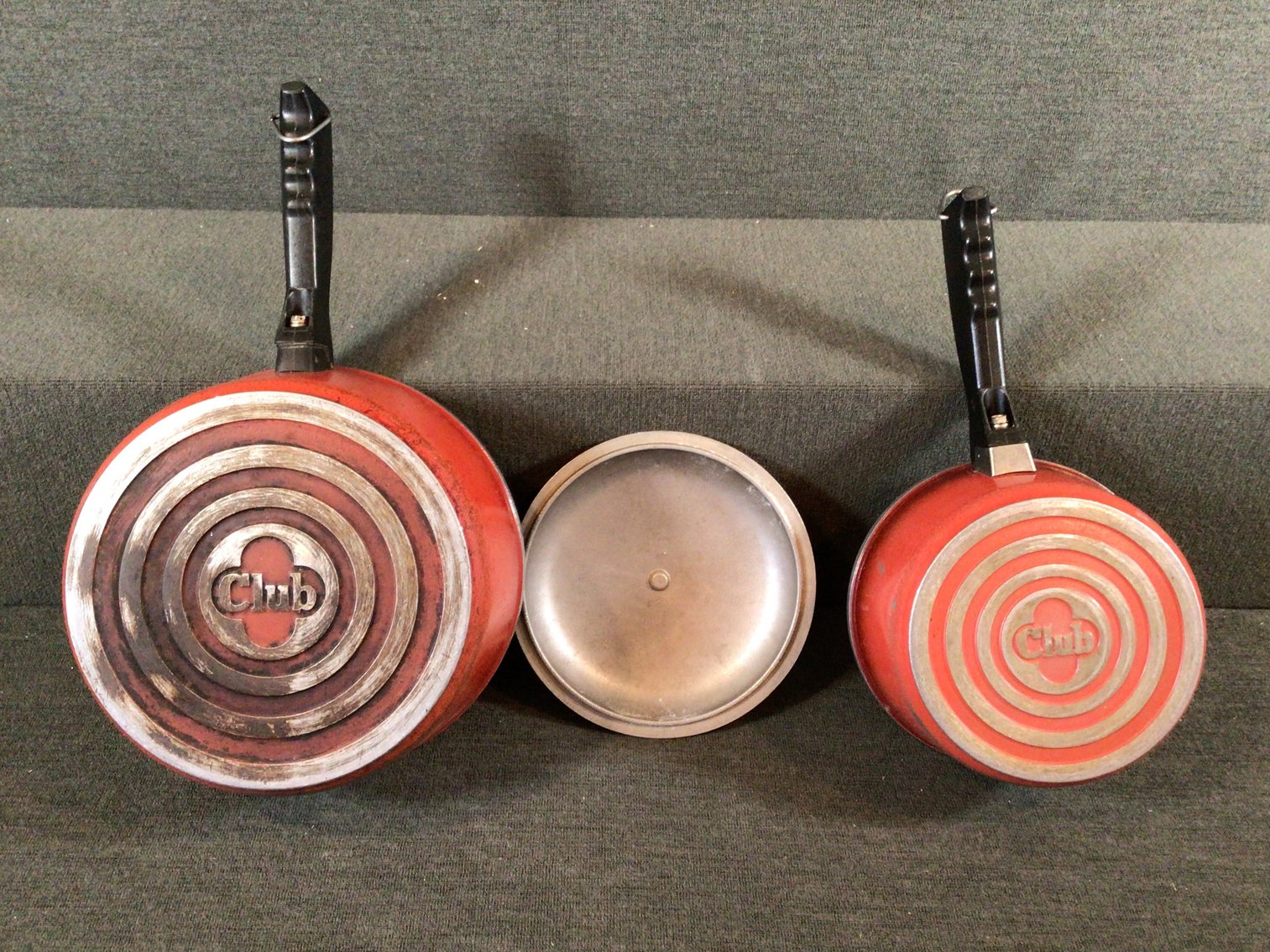 Image for Club Cookware Collection