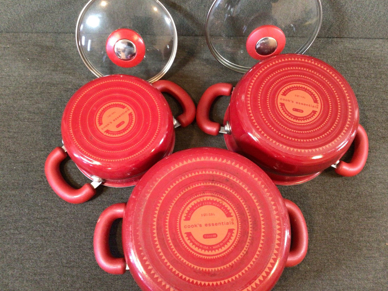 Image for Rival Slow Cooker NIB & More