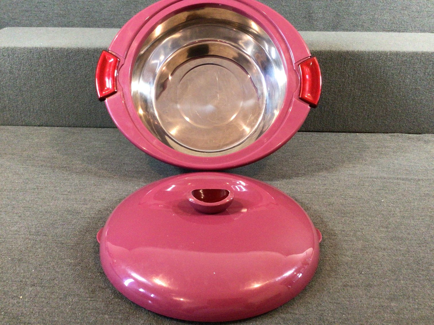 Image for Rival Slow Cooker NIB & More