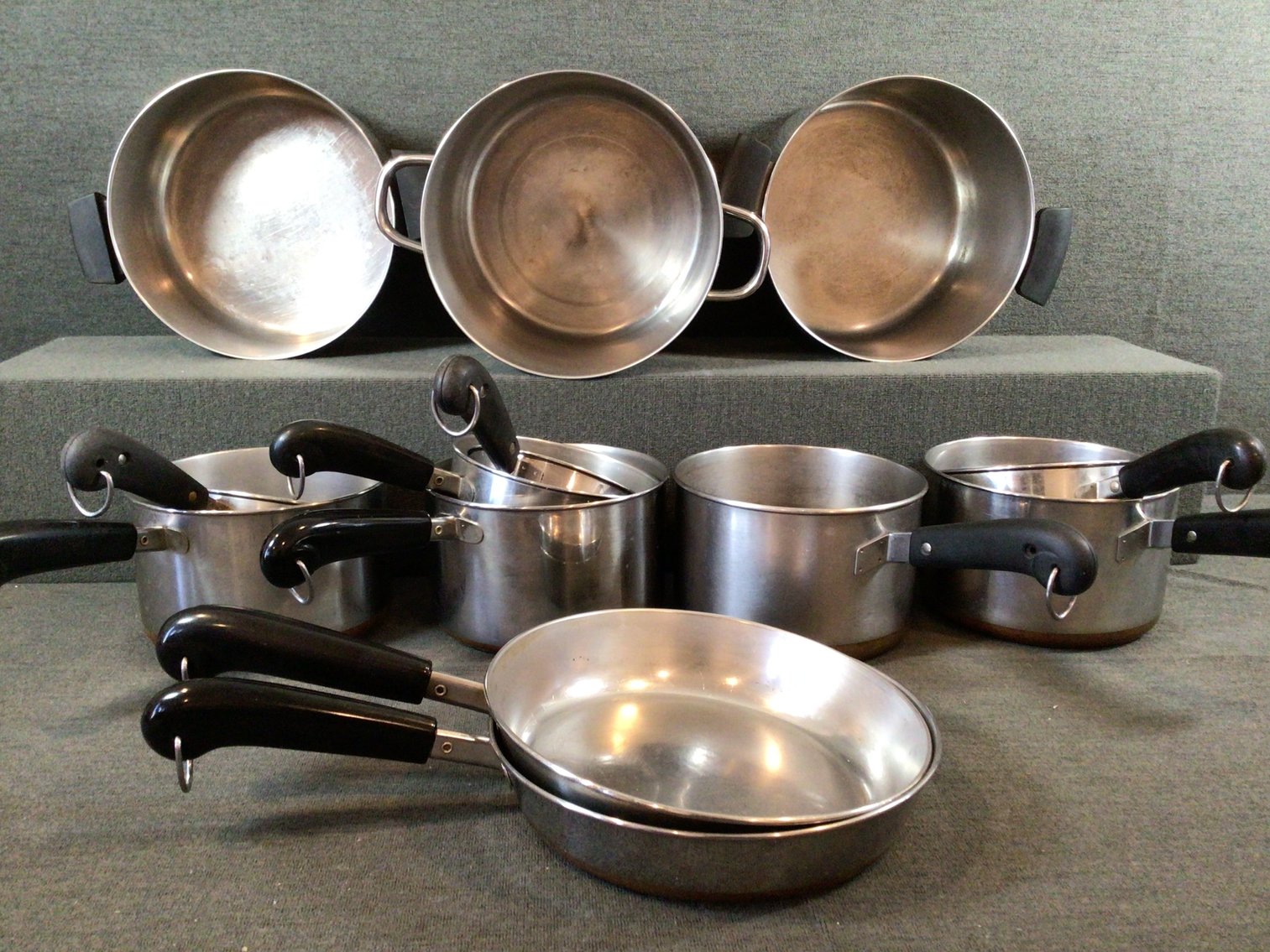 Image for RevereWare - HUGE Lot