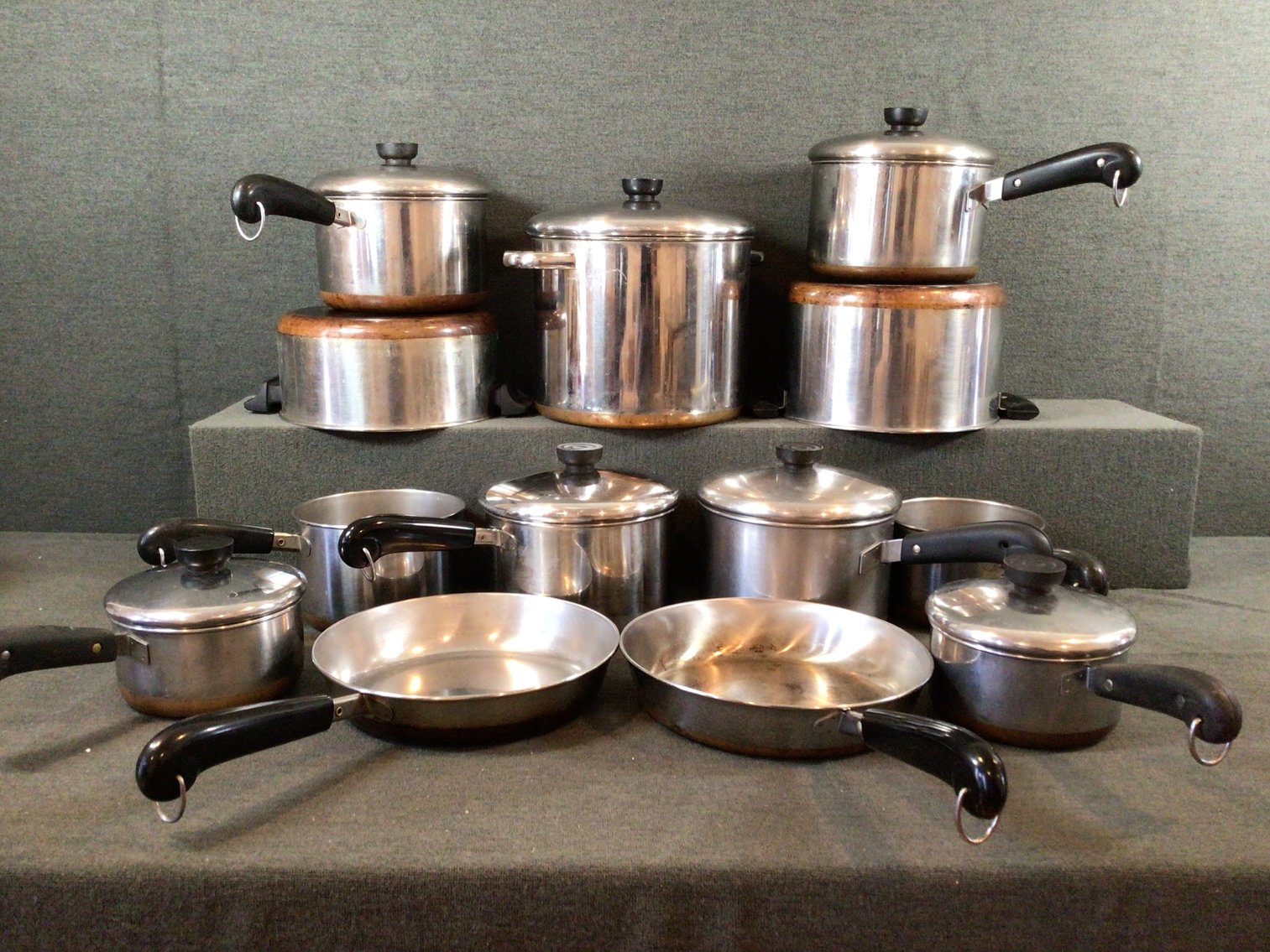 Image for RevereWare - HUGE Lot