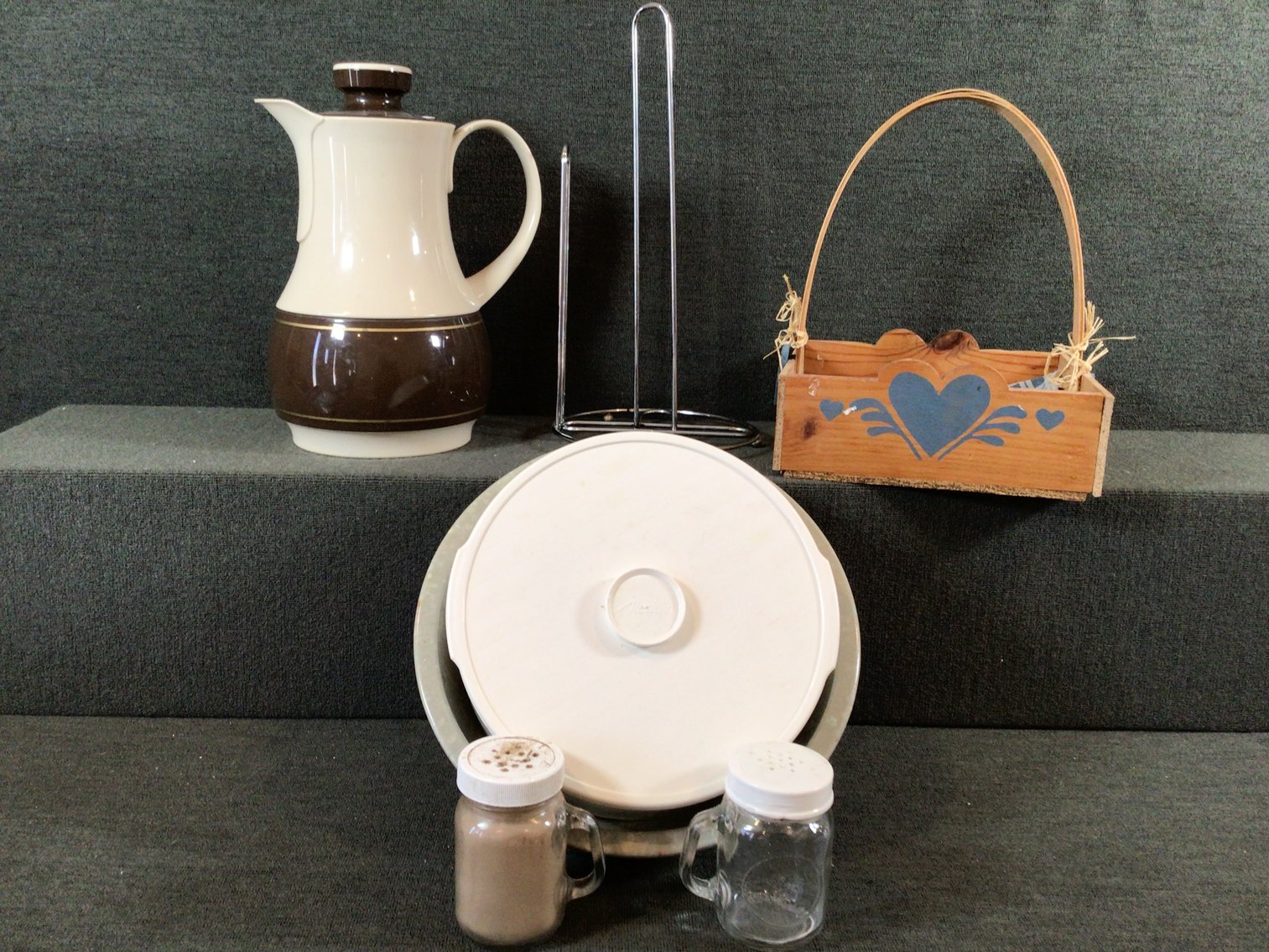 Image for Misc. Kitchen Lot