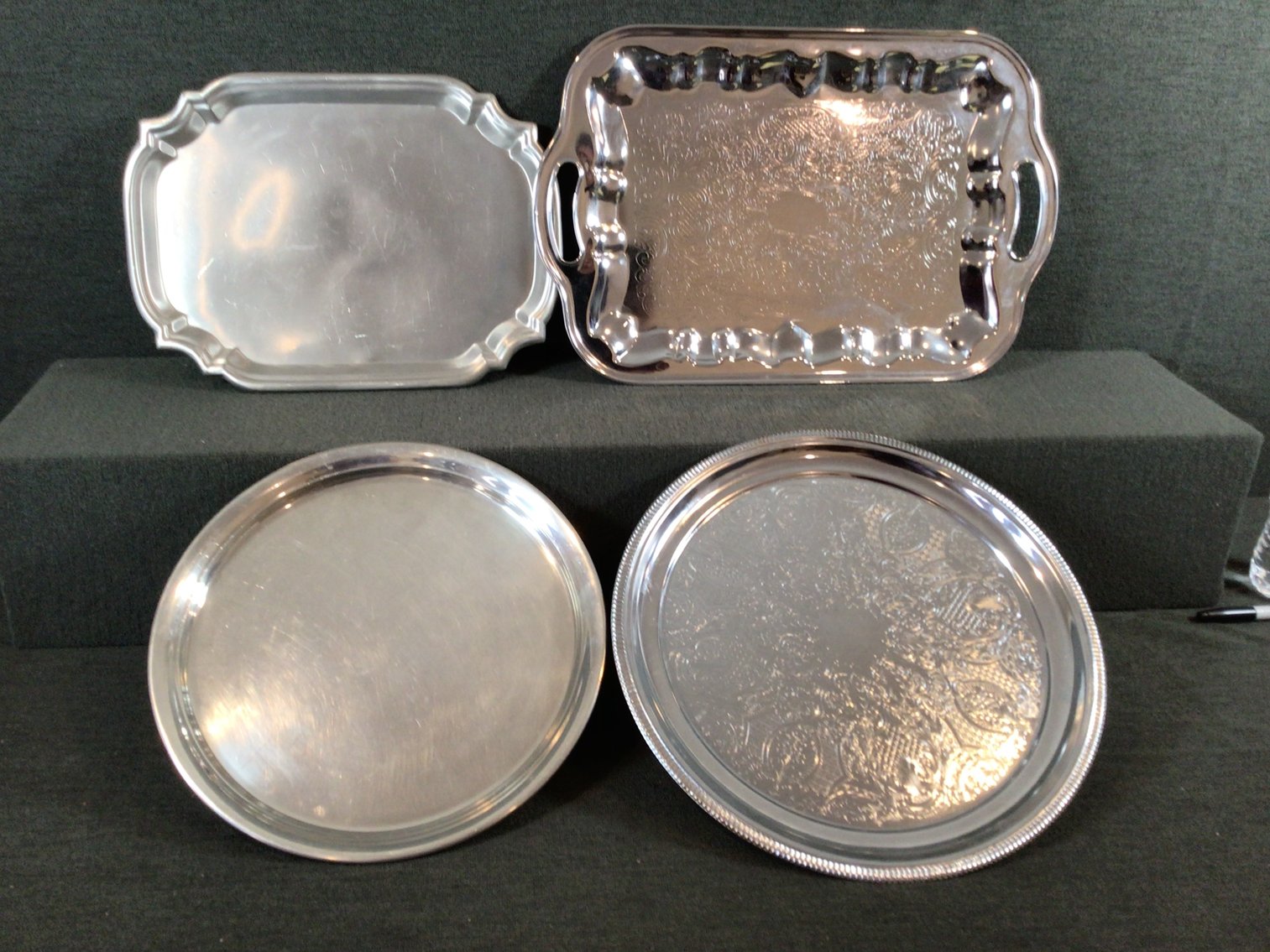 Image for Godinger Chafing Dish and More