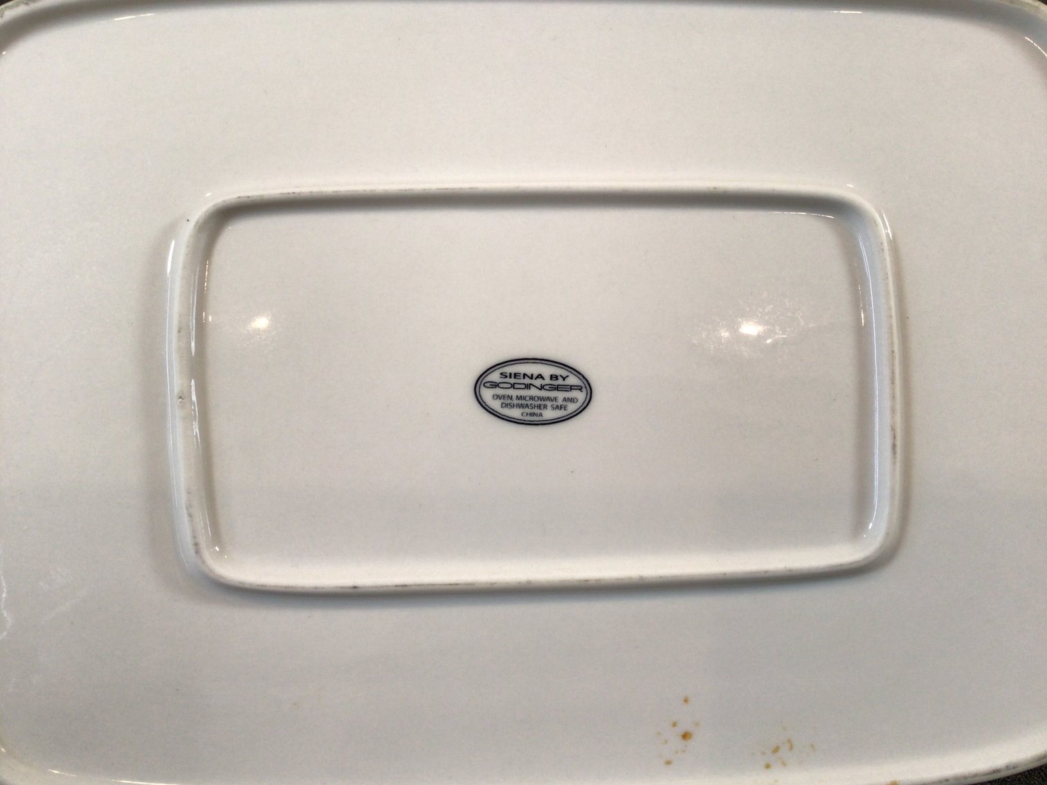 Image for Godinger Chafing Dish and More