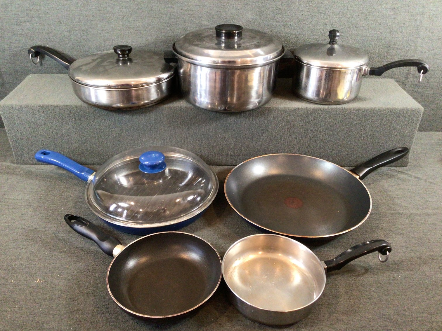 Image for Odd Lot - Cookware