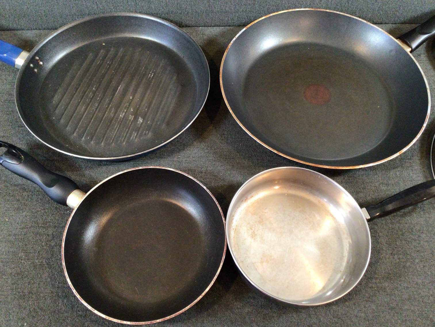 Image for Odd Lot - Cookware