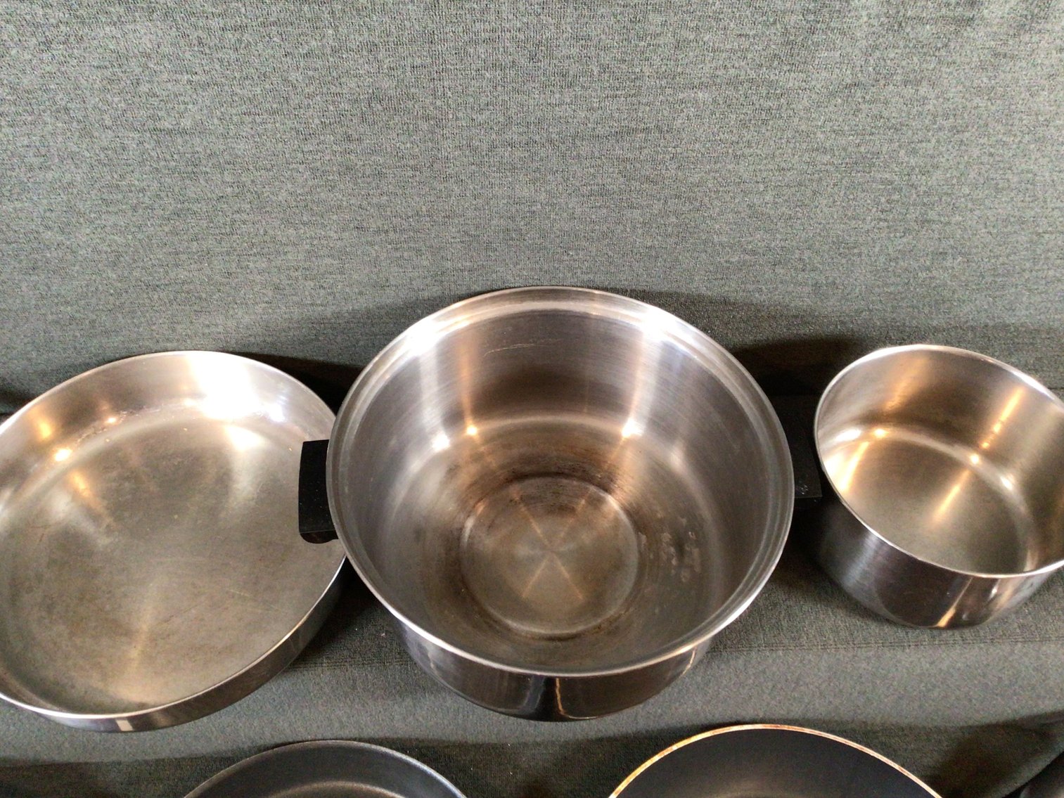 Image for Odd Lot - Cookware