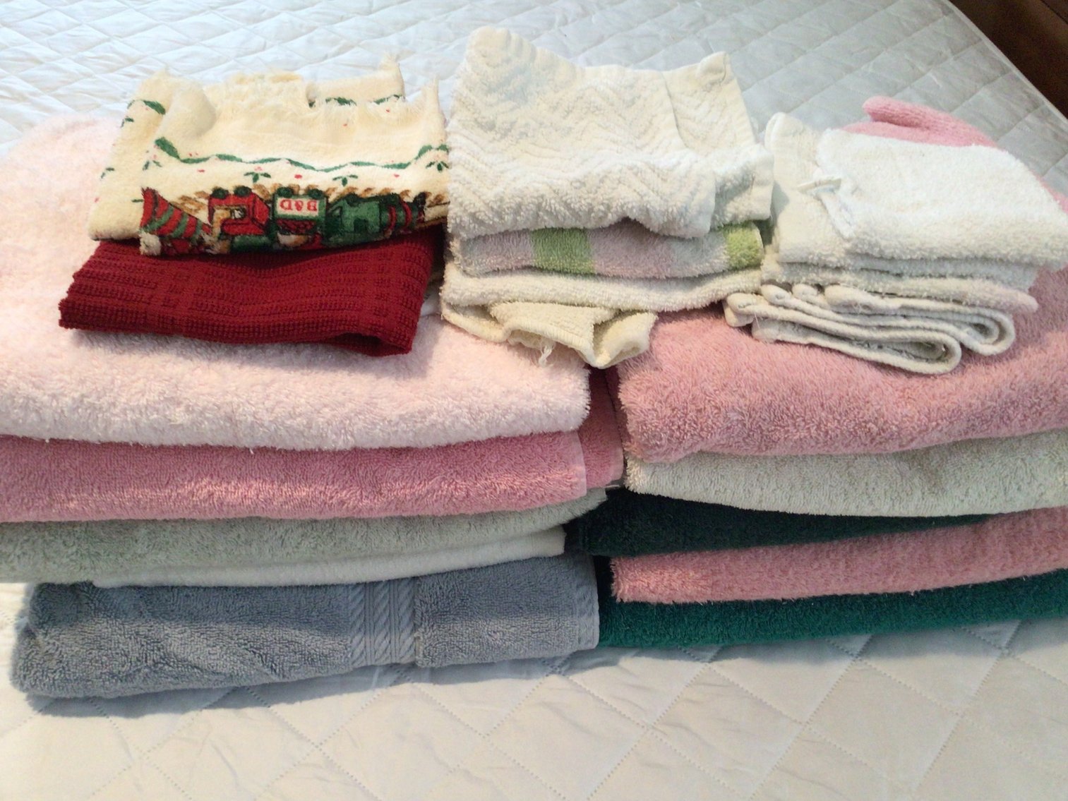 Image for Towel Lot