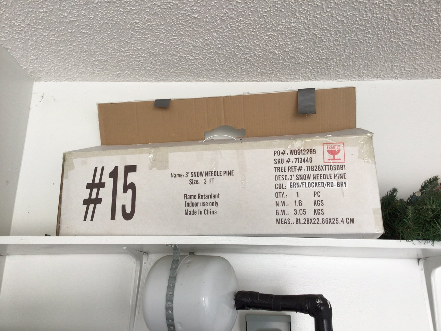 Image for Holiday Lot