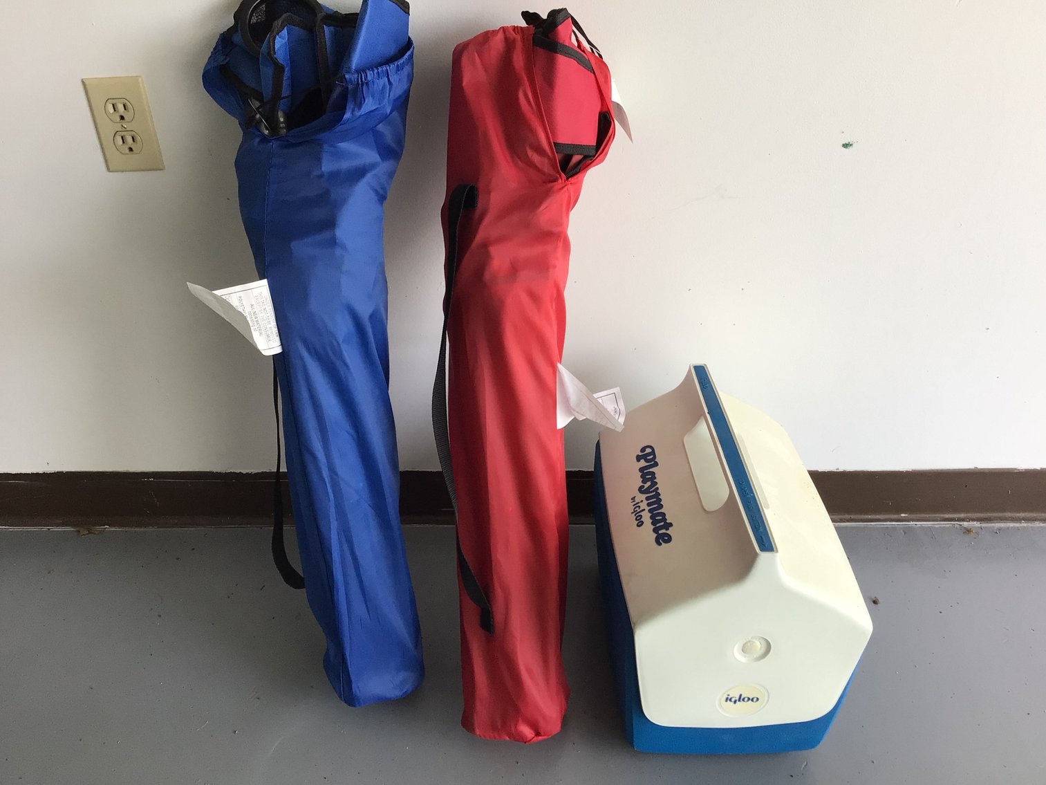 Image for Camping Lot